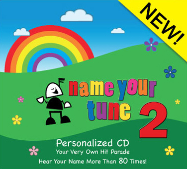 Name Your Tune